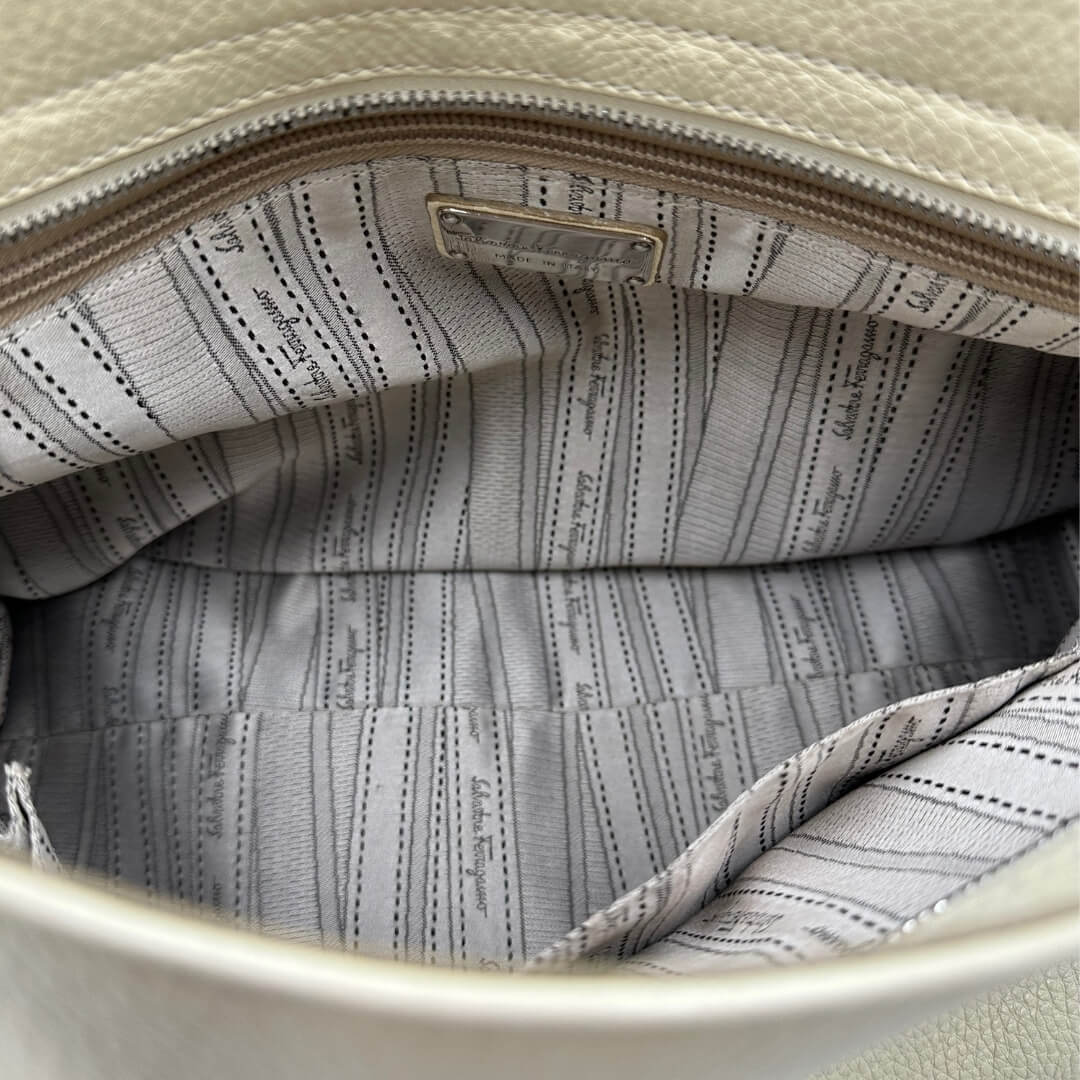 Borsa Sofia Salvatore Ferragamo – Vivo Vintage