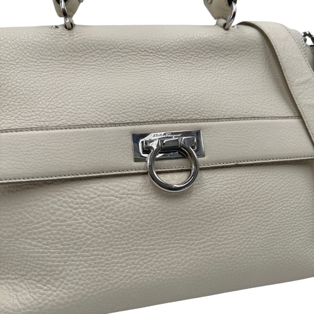 Borsa Sofia Salvatore Ferragamo Vivo Vintage