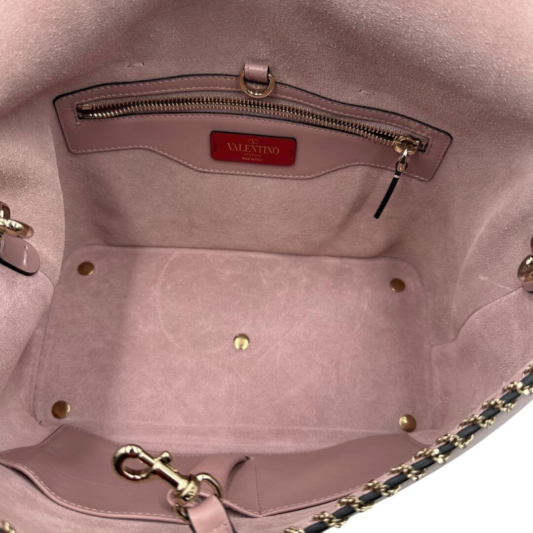 Satchel Valentino Garavani
