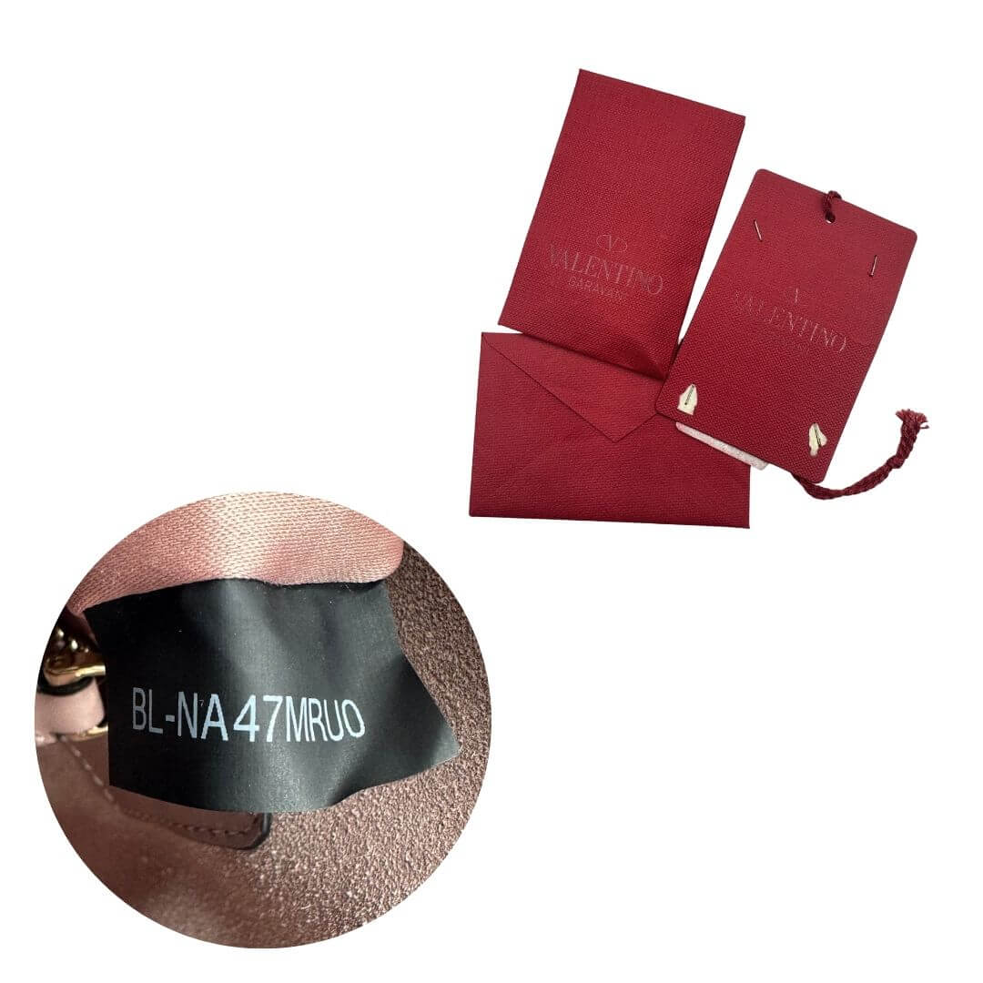 Satchel Valentino Garavani