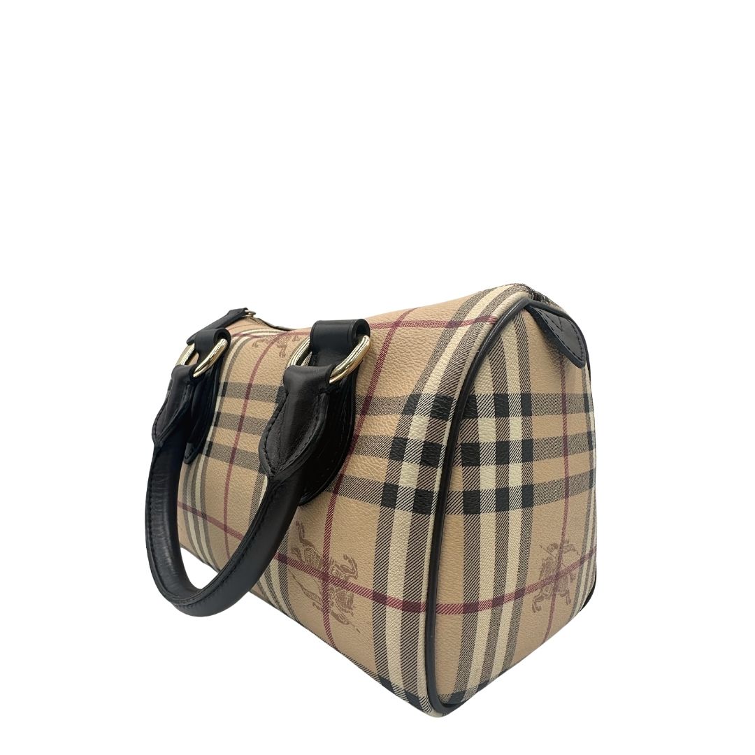 Bauletto top burberry outlet