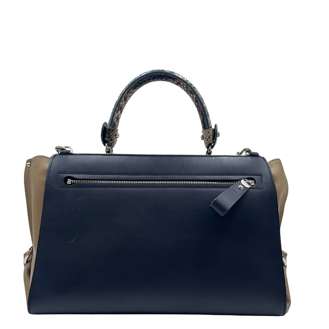 Borsa Satchel Sofia Salvatore Ferragamo