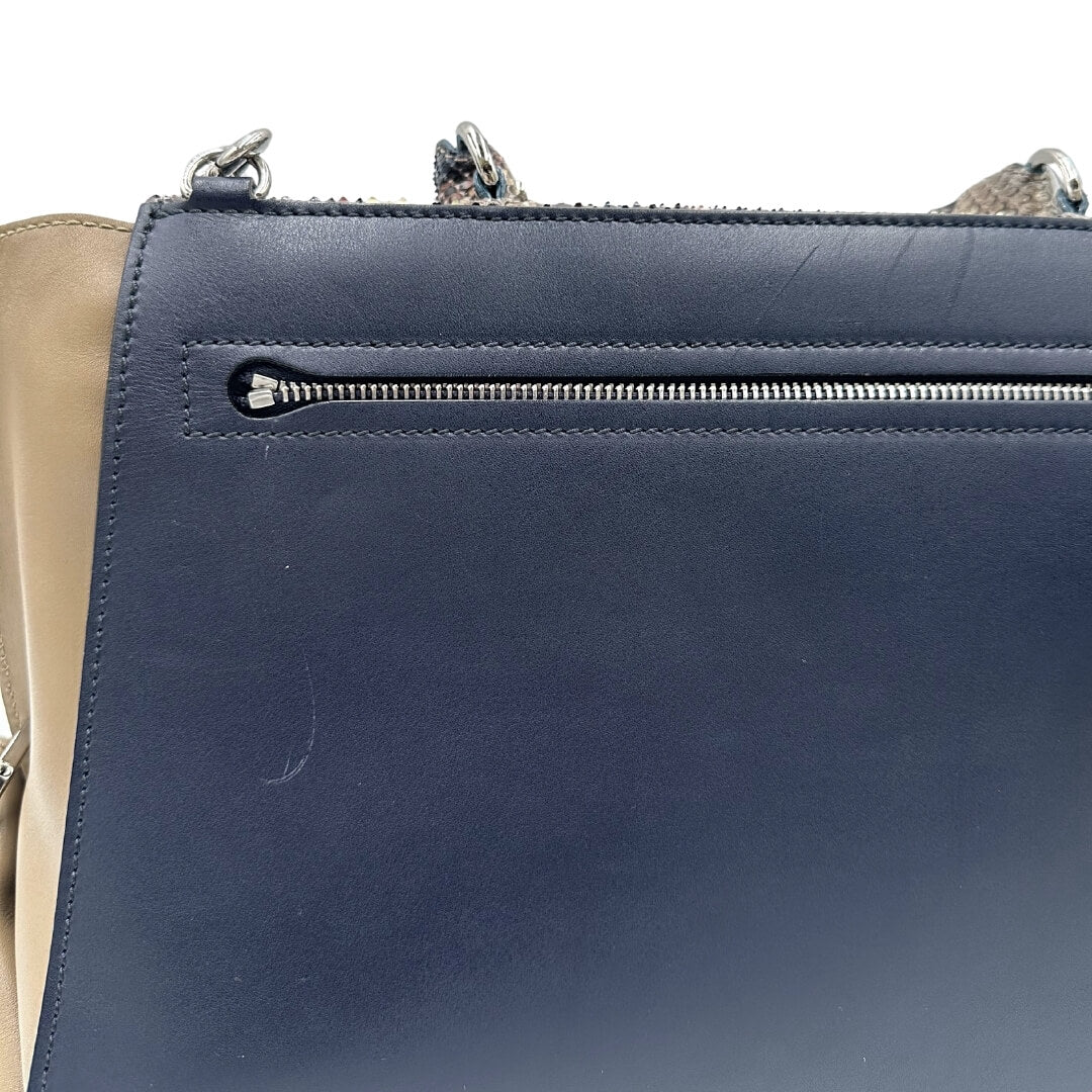 Borsa Satchel Sofia Salvatore Ferragamo