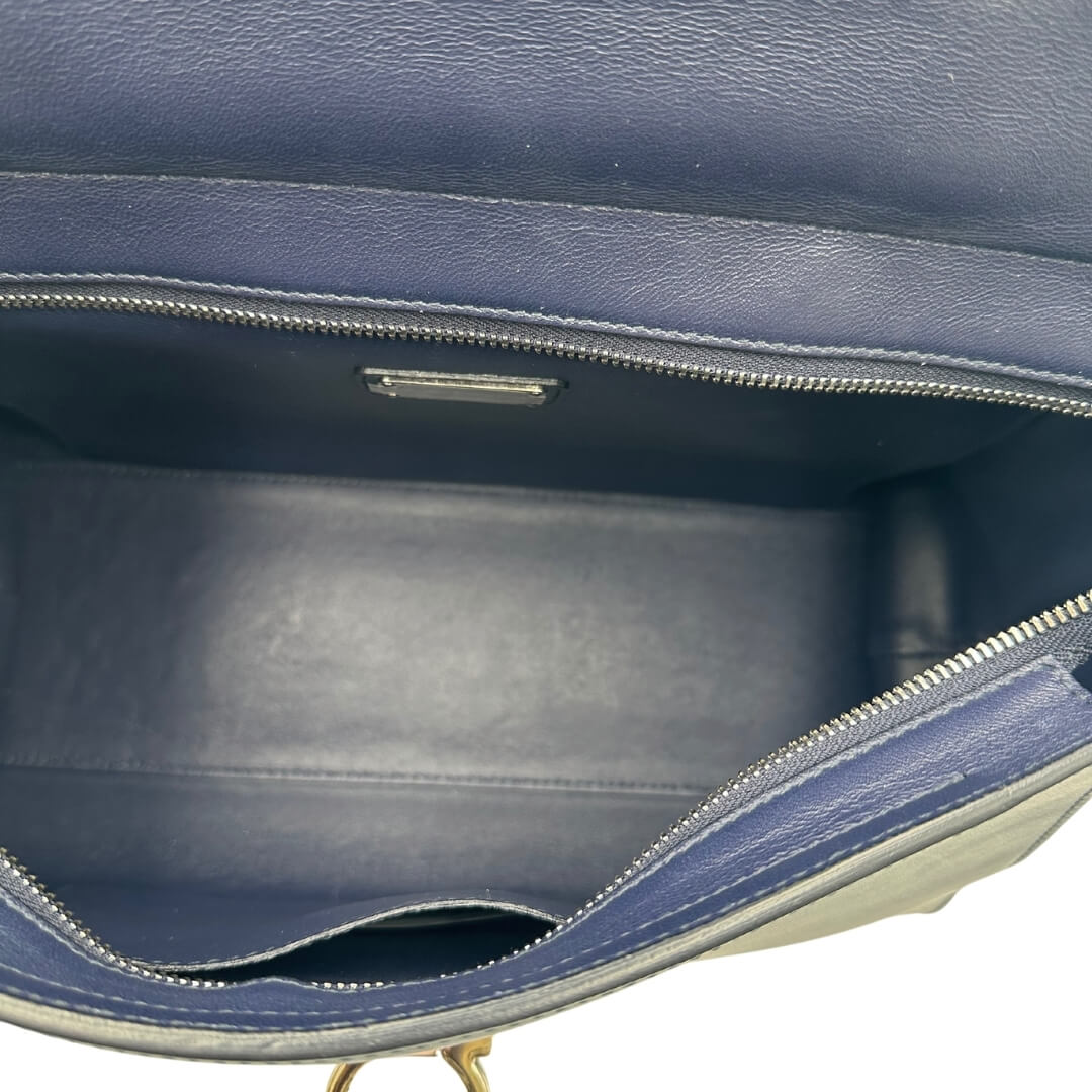 Borsa Satchel Sofia Salvatore Ferragamo