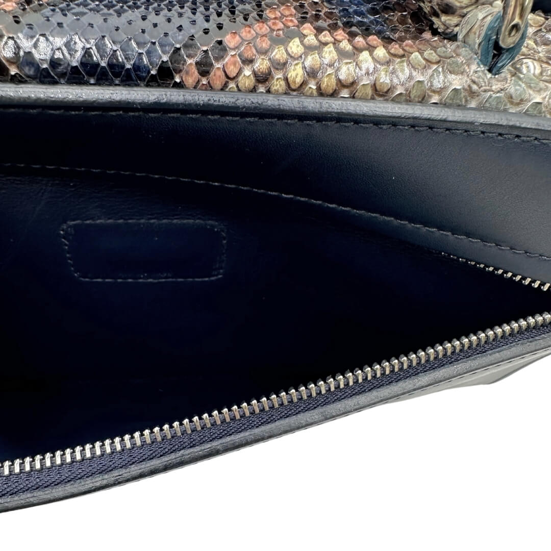 Borsa Satchel Sofia Salvatore Ferragamo