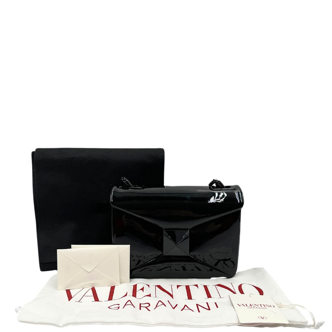 Borsa Valentino Garavani One Stud