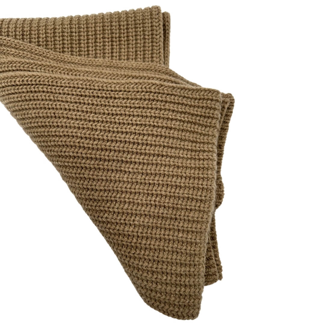 Set cappello e sciarpa Fendi