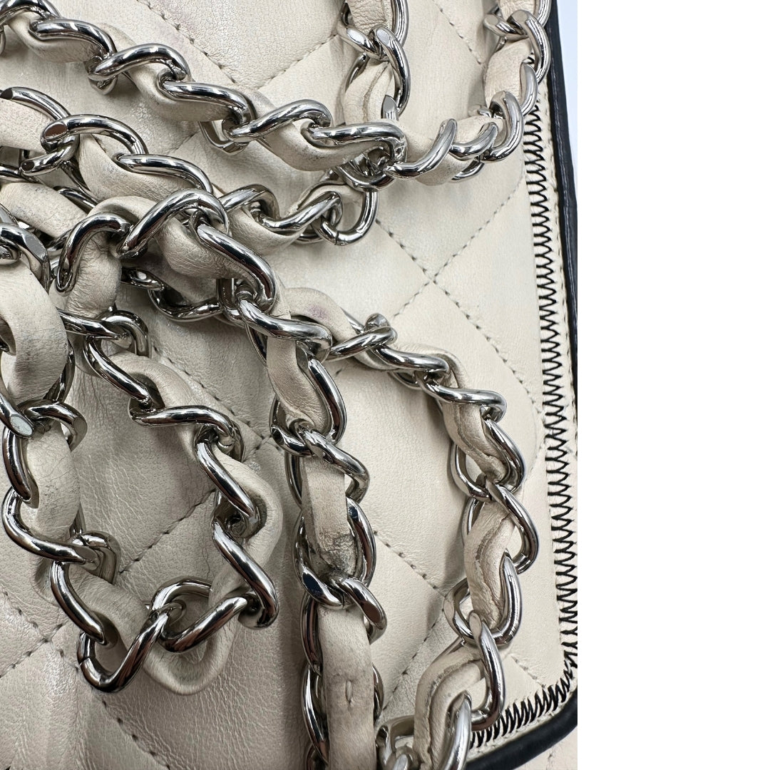 Borsa Chanel East West
