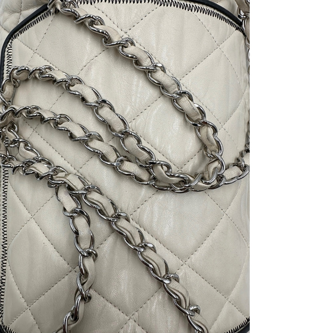 Borsa Chanel East West