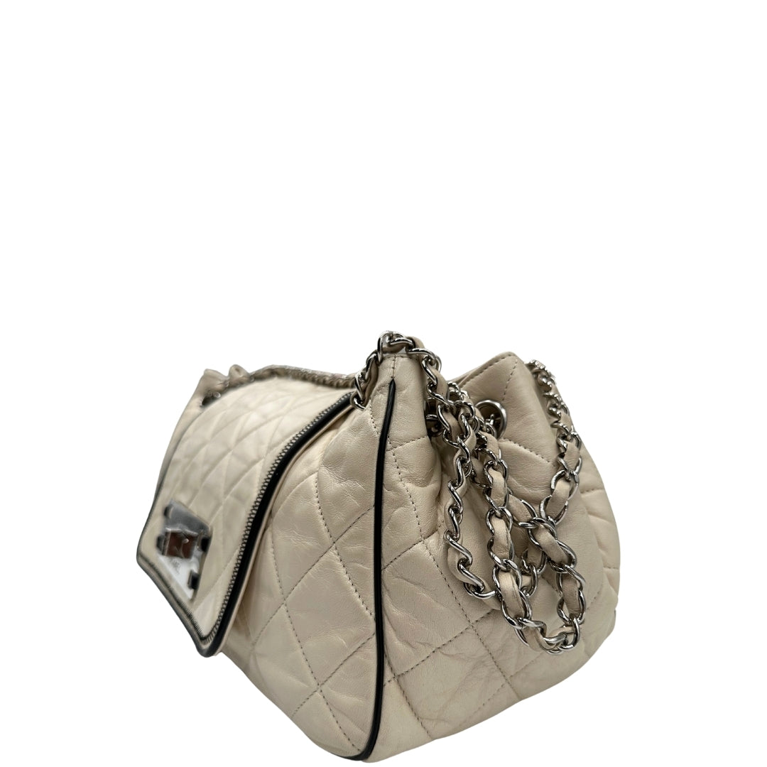 Borsa Chanel East West