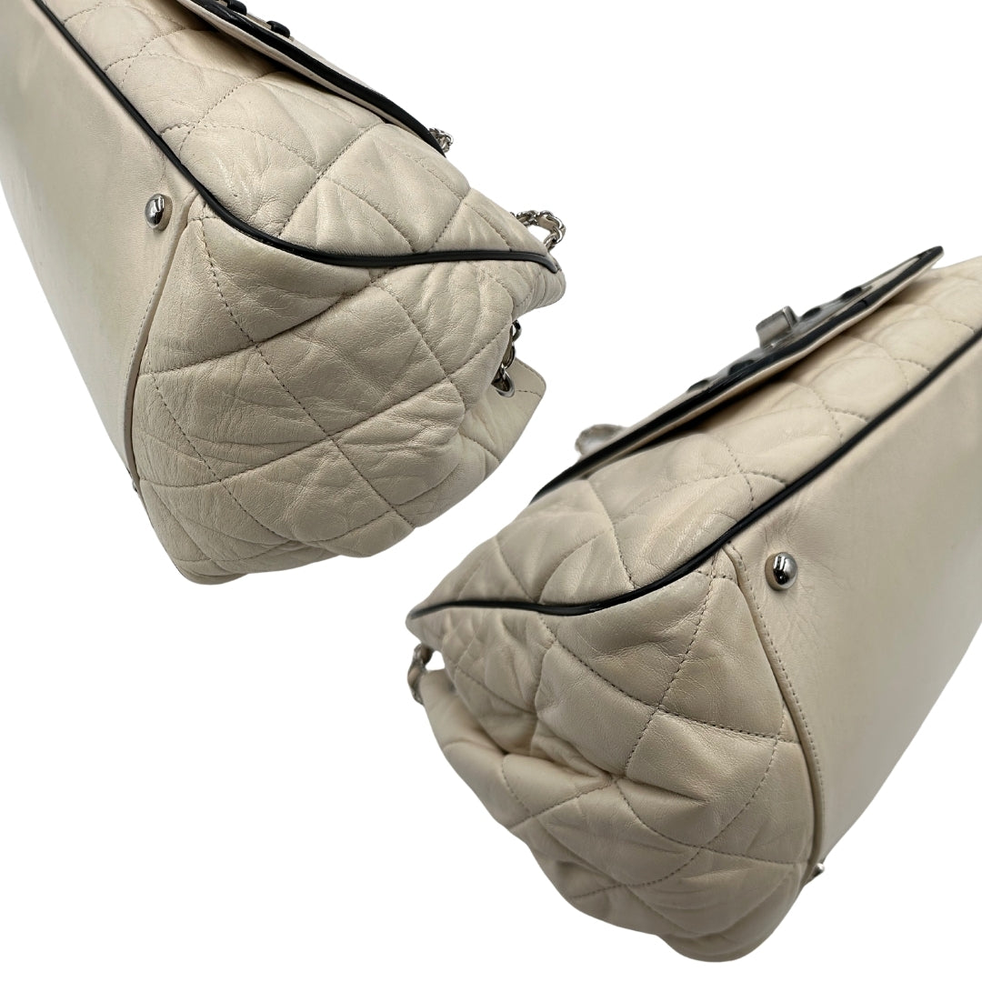 Borsa Chanel East West