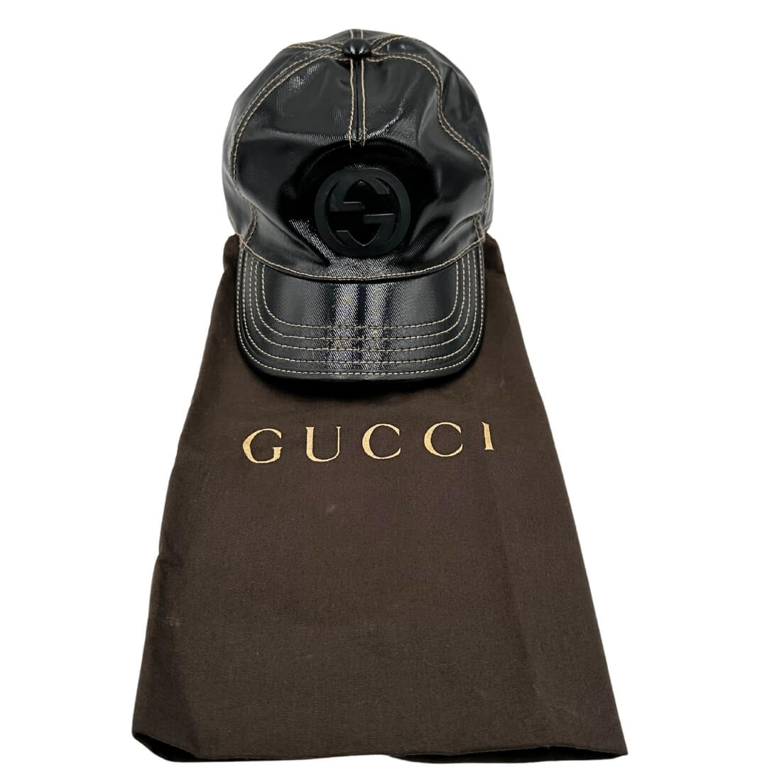 Baseball cap Gucci