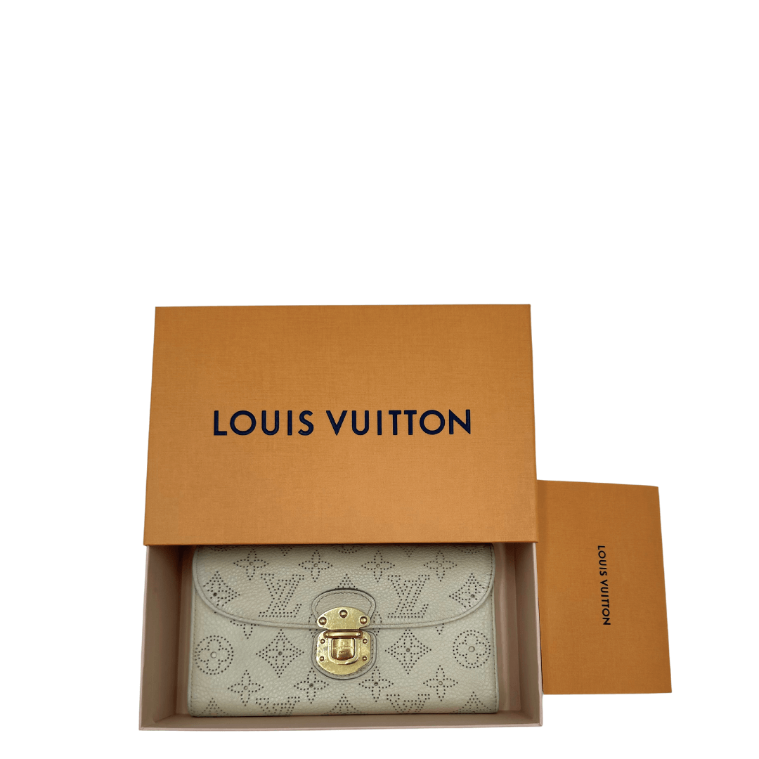Portafoglio Louis Vuitton Amelia