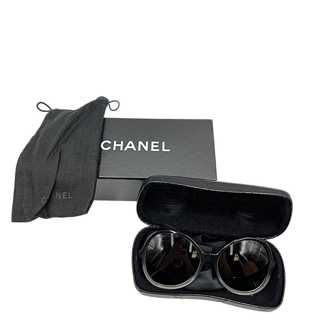 Chanel hot sale occhiali vintage