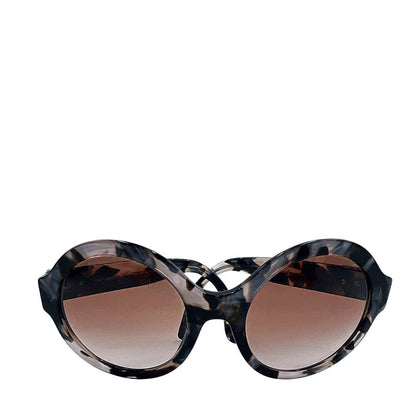 Foto occhiali da sole Dolce & Gabbana camouflage. Accessori di marca usati