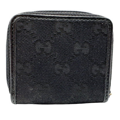 Foto del portamonete Gucci, portafogli usati di lusso
