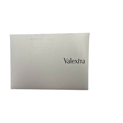 Borsa Valextra con pochette