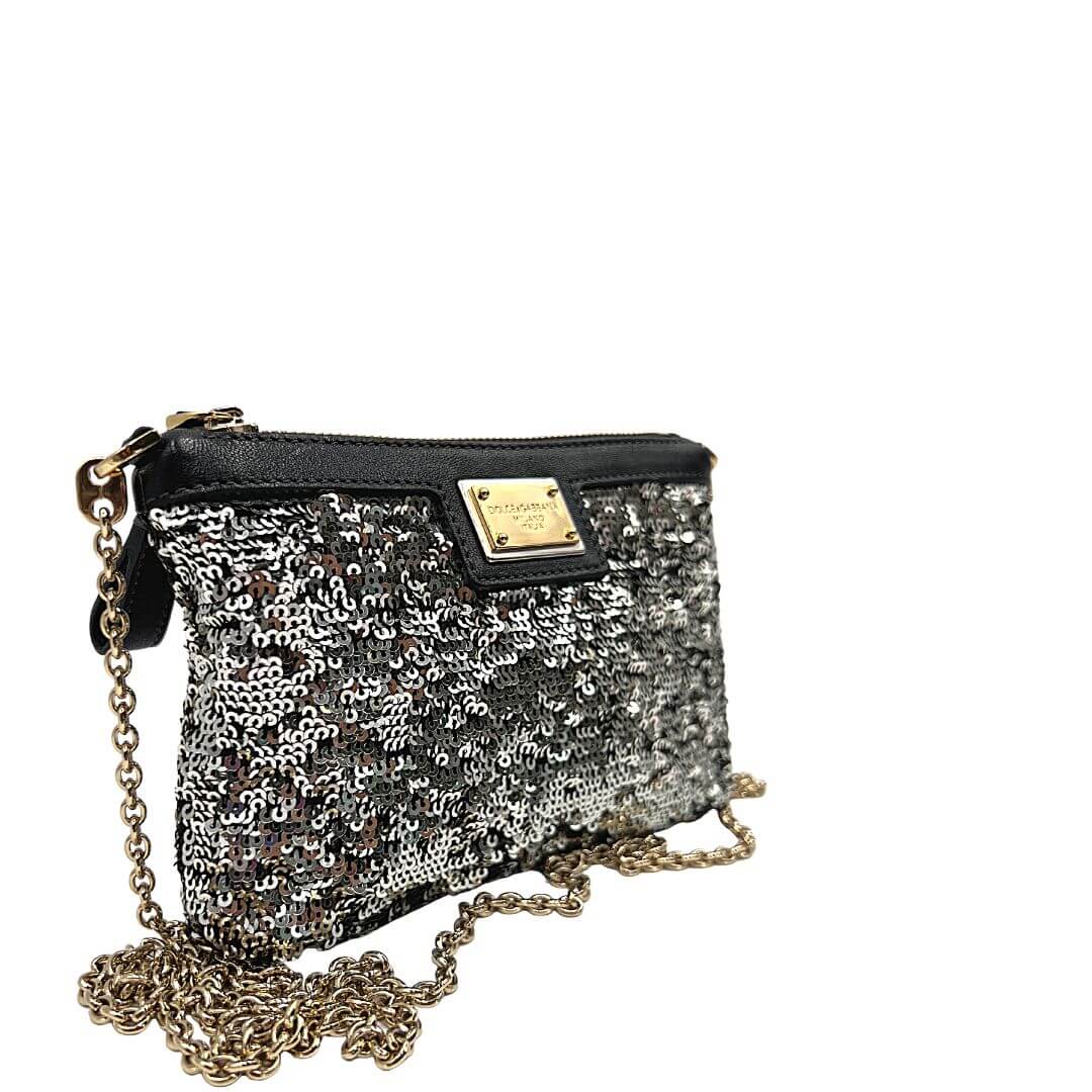 Pochette top dolce gabbana