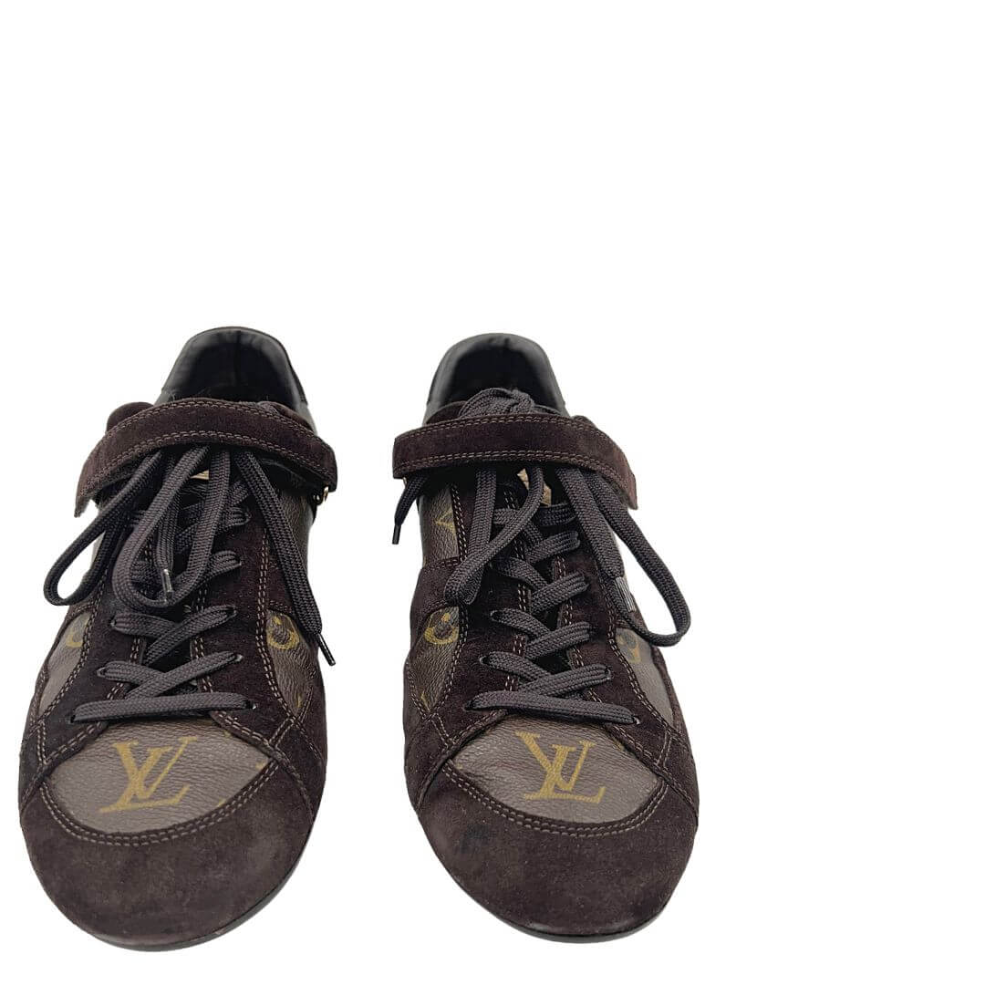 Louis vuitton scarpe hot sale da ginnastica