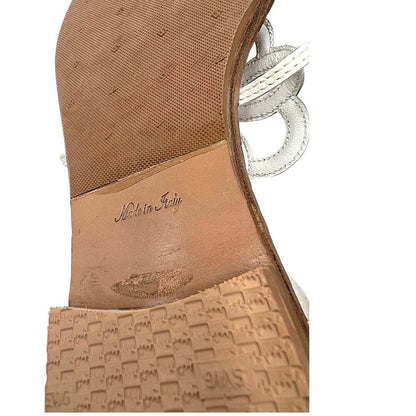 Sandalo infradito Louis Vuitton n 40/40.5