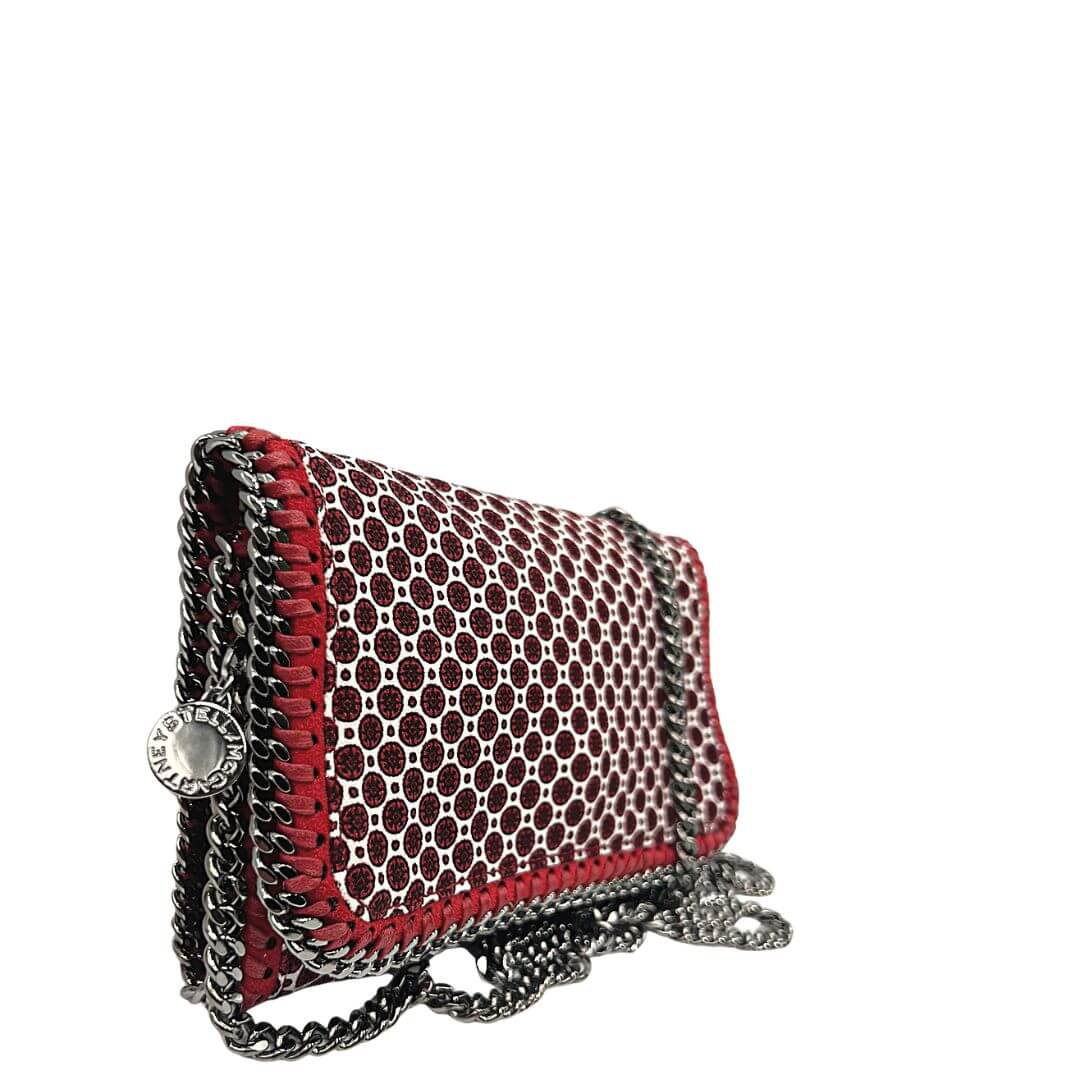 Stella mccartney tracolla hot sale