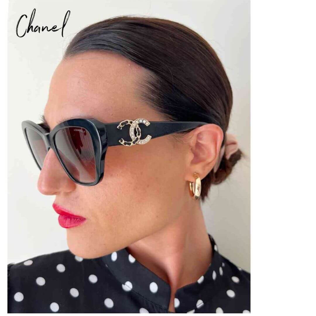 Chanel sunglasses – Vivo