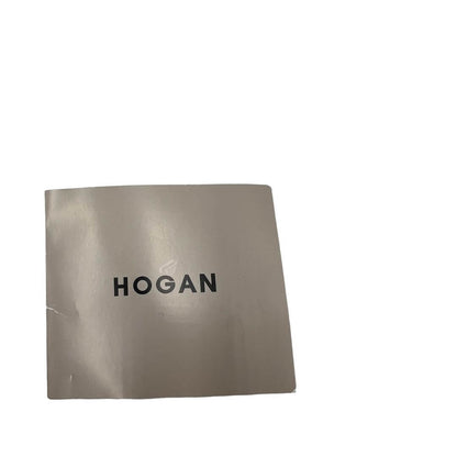 Hogan hobo bag