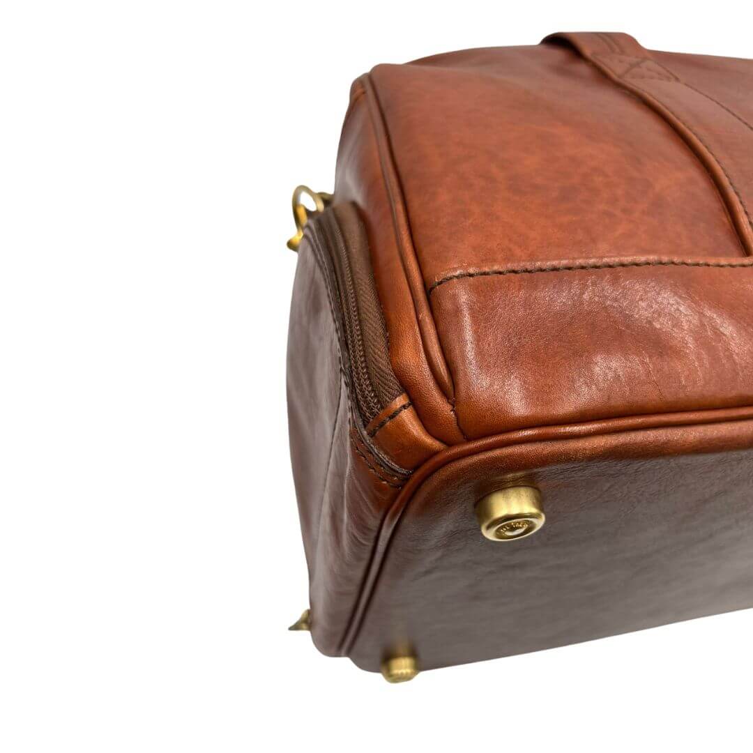 Borsa the bridge vintage usate store