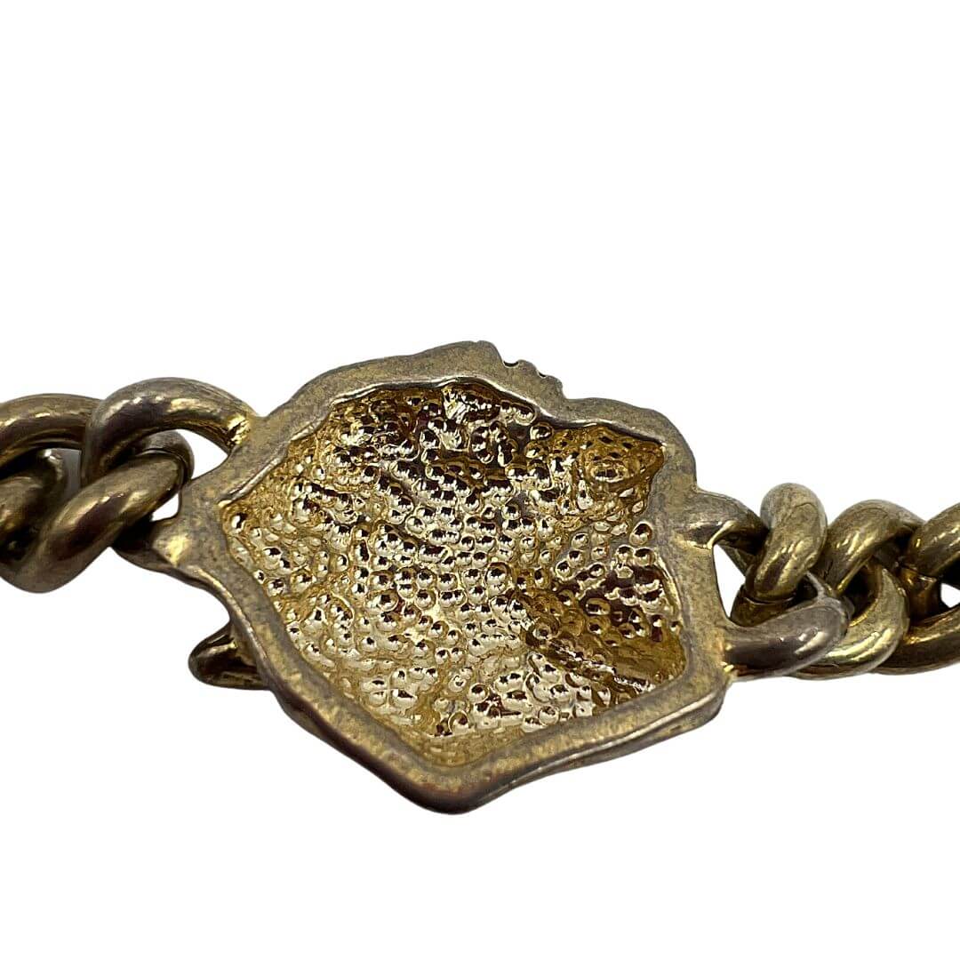 Cinta Gucci chain