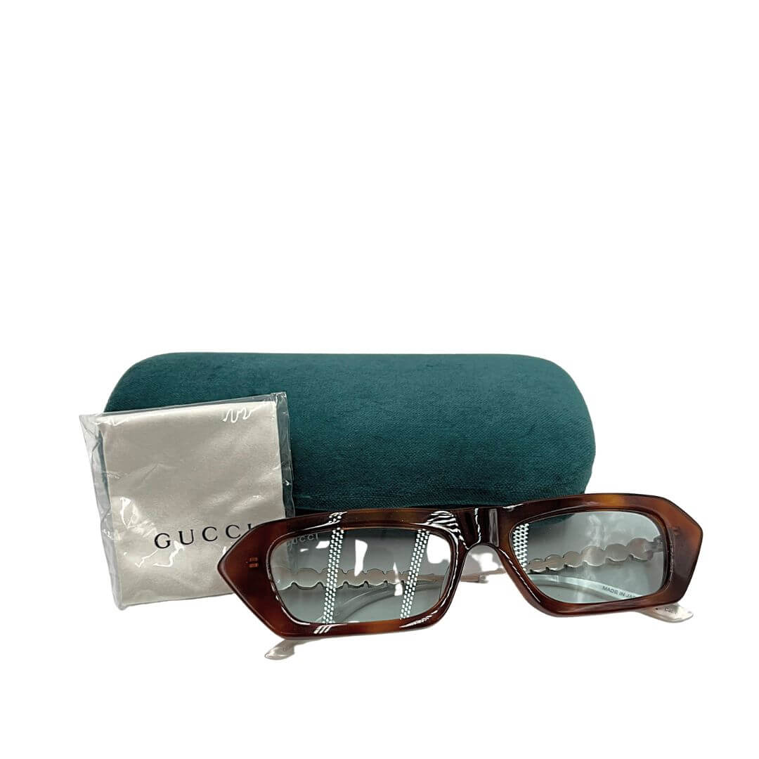 Occhiali da sole Gucci – foto 4 di 8
