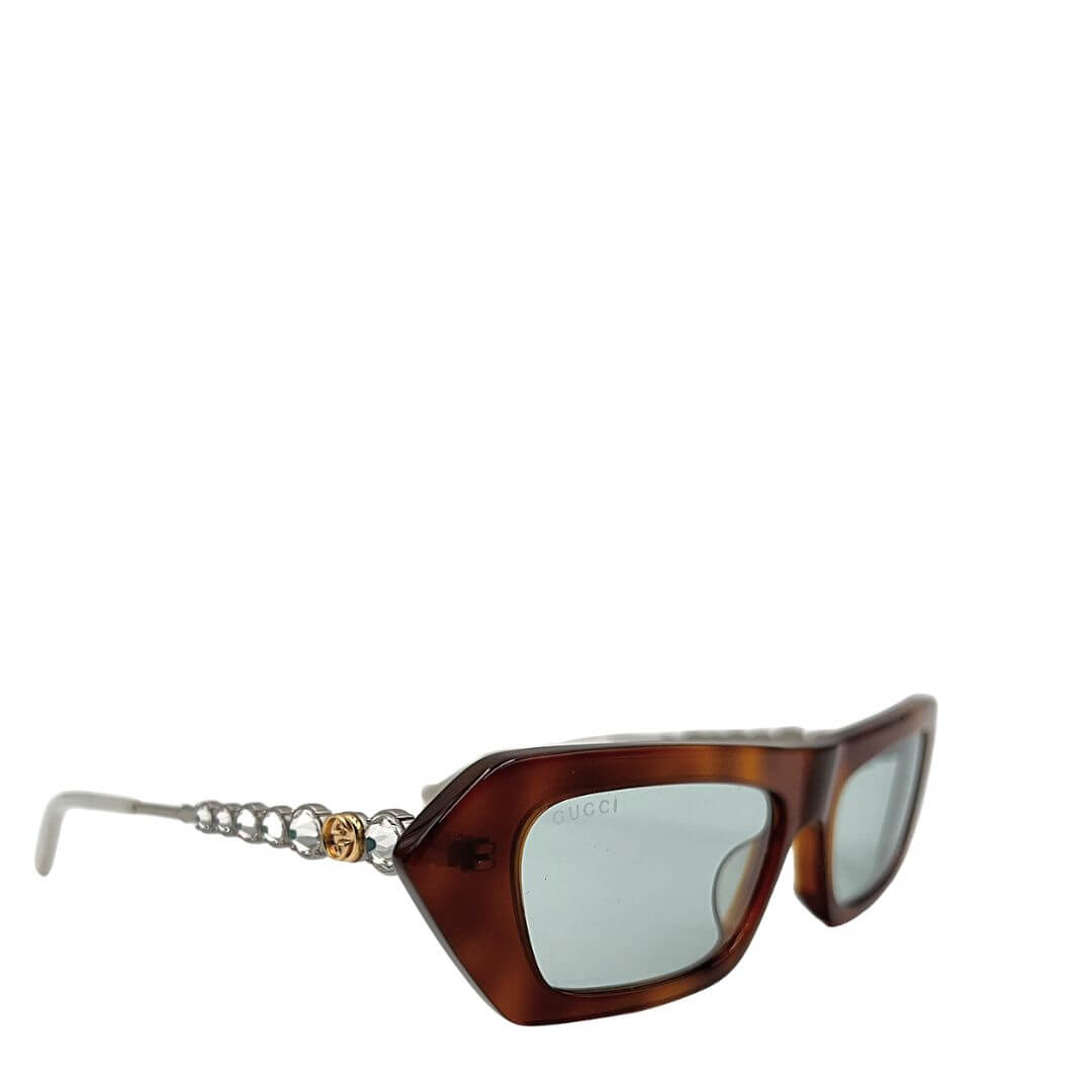 Occhiali da sole Gucci – foto 2 di 8
