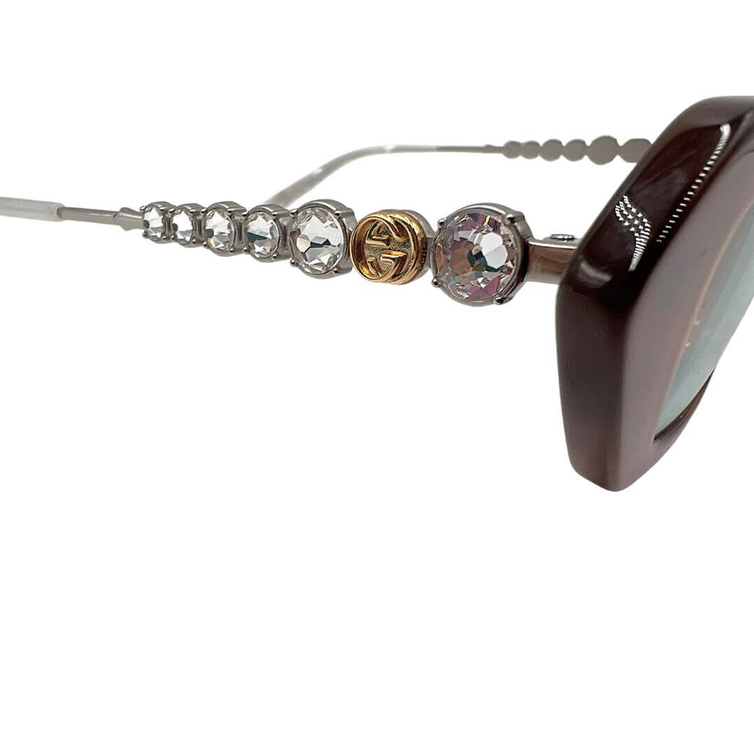 Occhiali da sole Gucci – foto 8 di 8