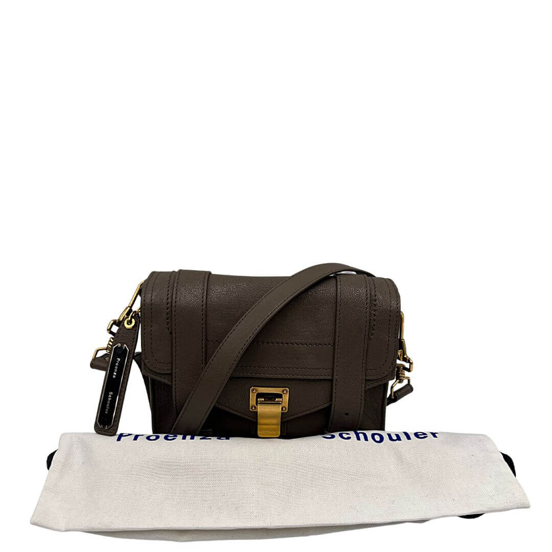 Borsa Proenza Schouler Vivo Vintage