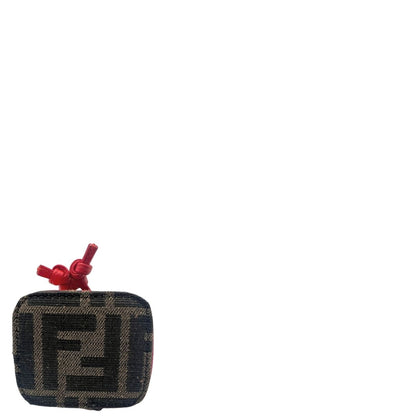 Miniature bag Fendi