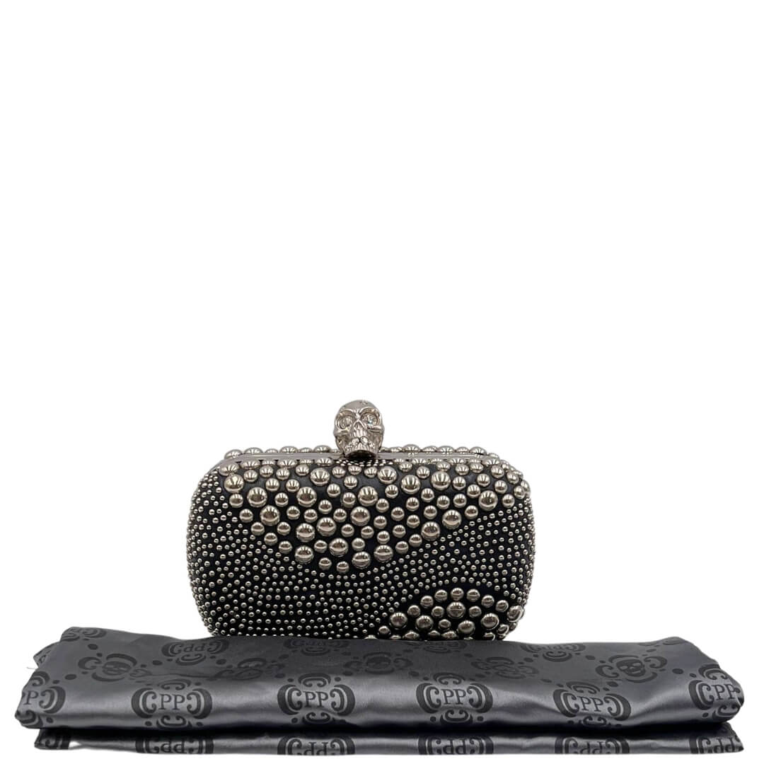 Alexander mcqueen outlet pochette