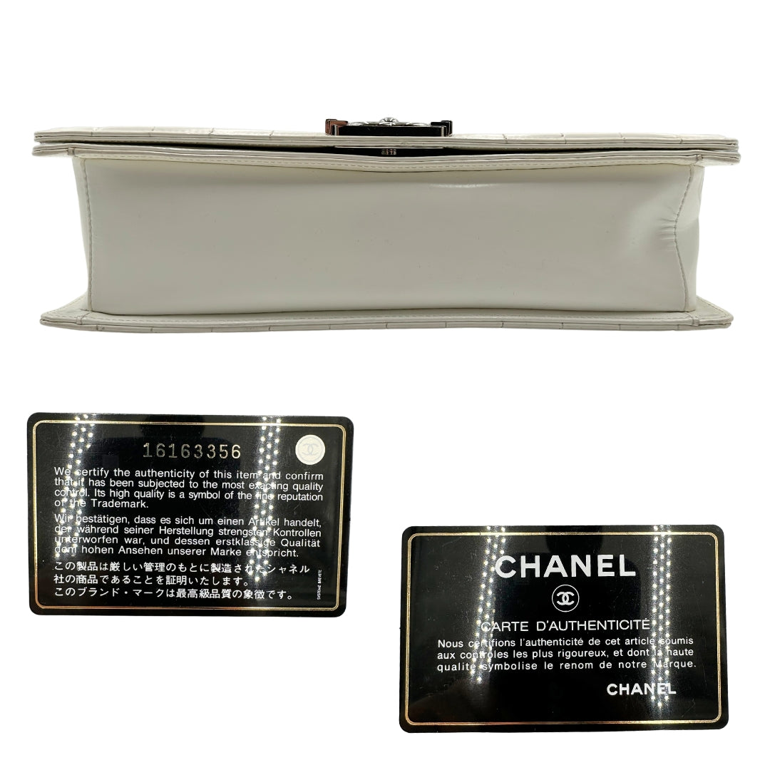 Chanel Boy bag