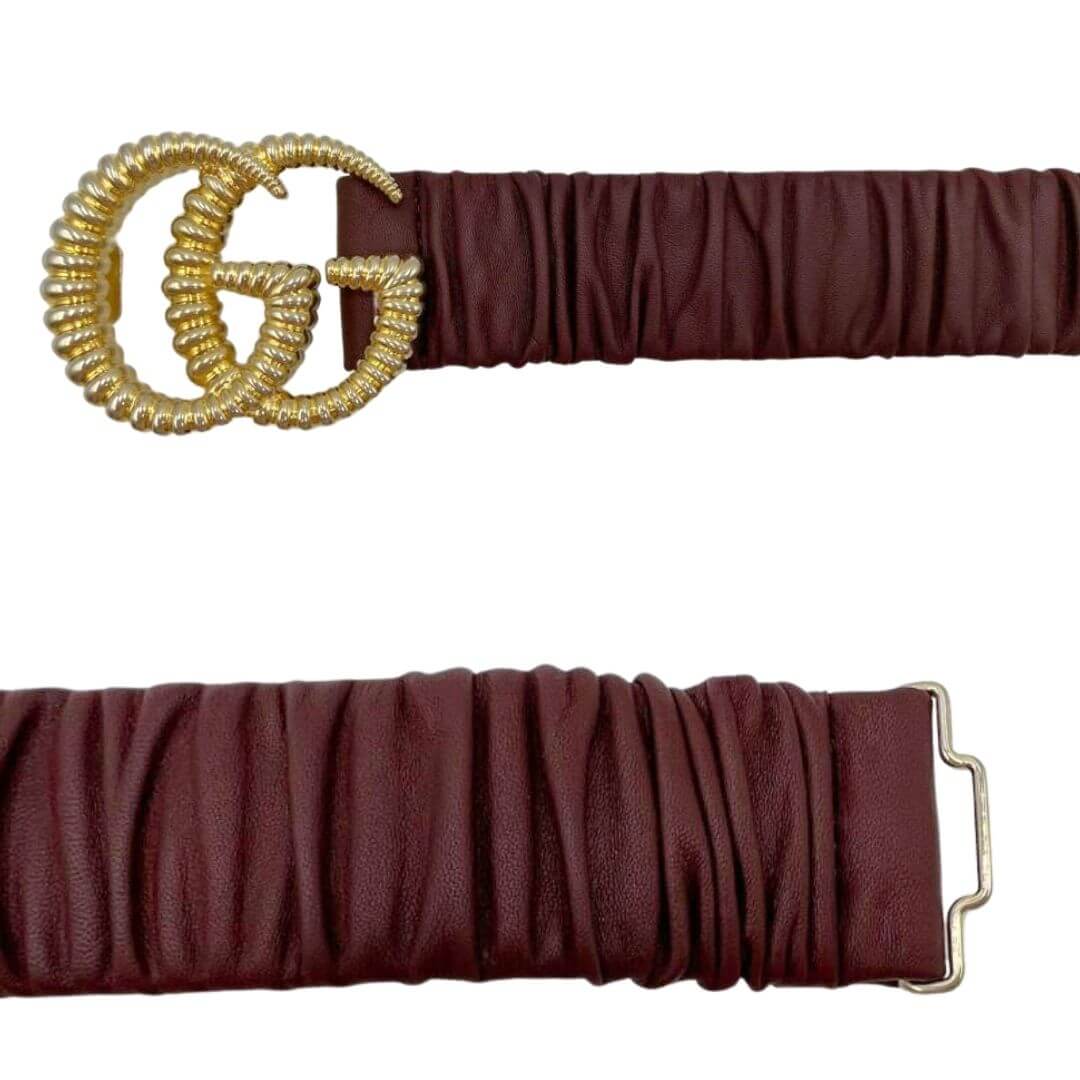 Cintura Gucci per abiti