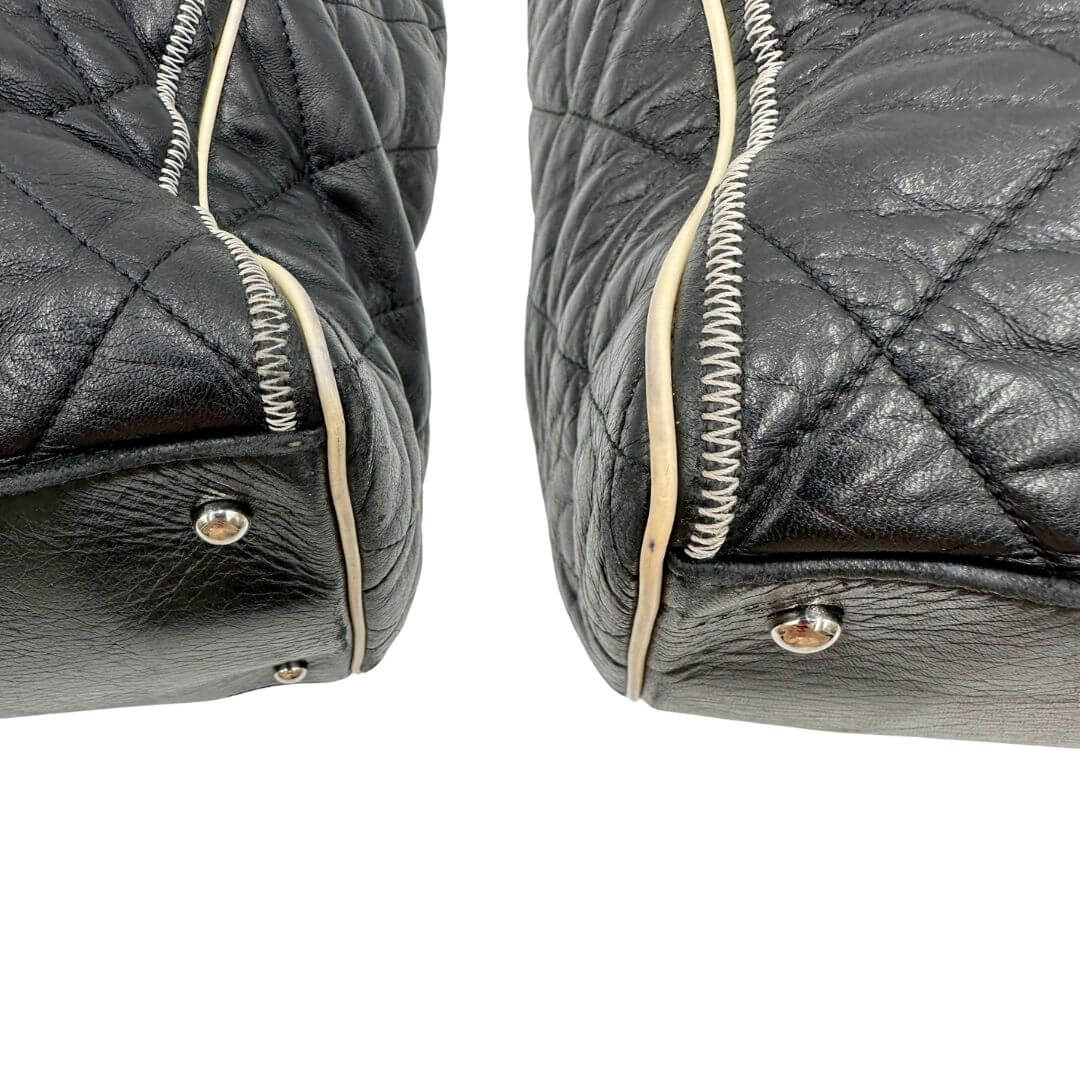 Borsa Chanel East West