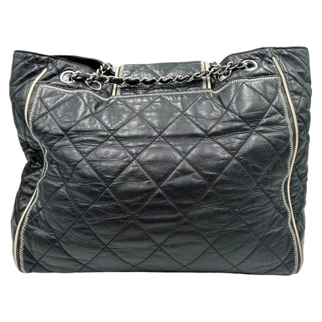 Borsa Chanel East West