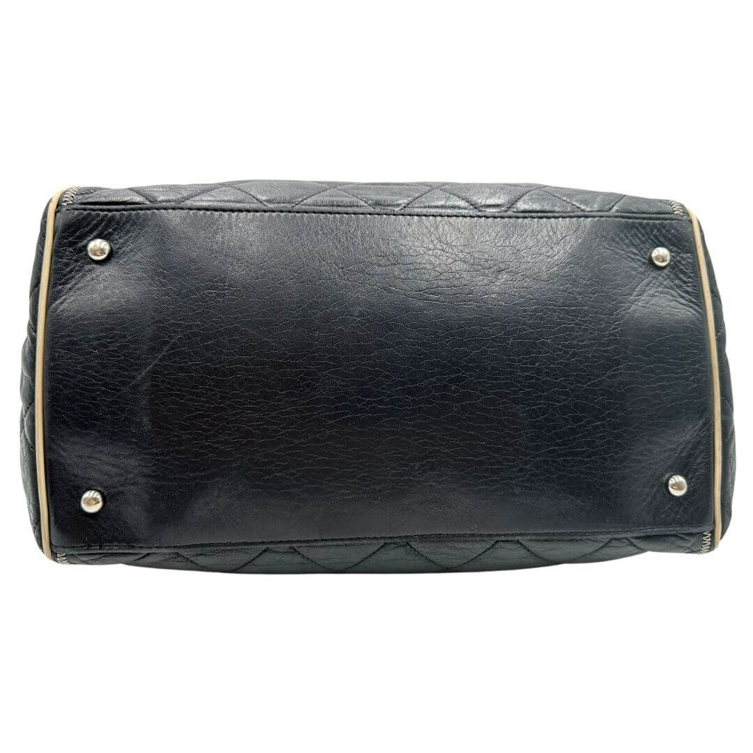 Borsa Chanel East West