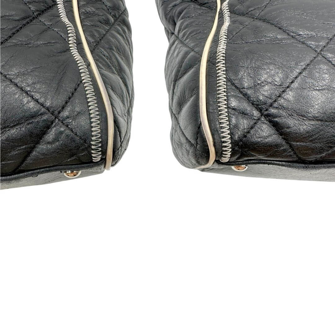 Borsa Chanel East West