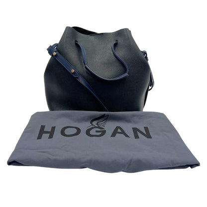 Hobo Hogan in pelle