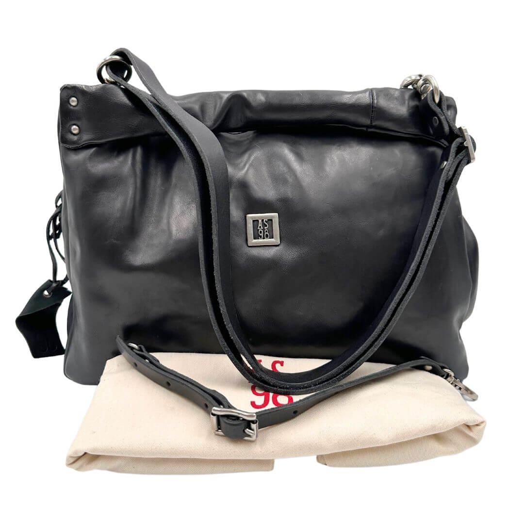 Borsa A.S. 98 Joyce Vivo Vintage