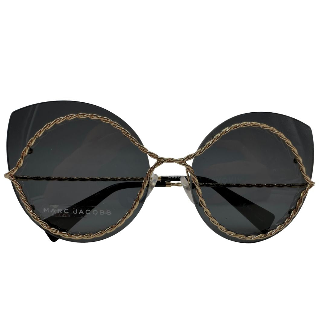 The marc jacobs on sale occhiali da sole