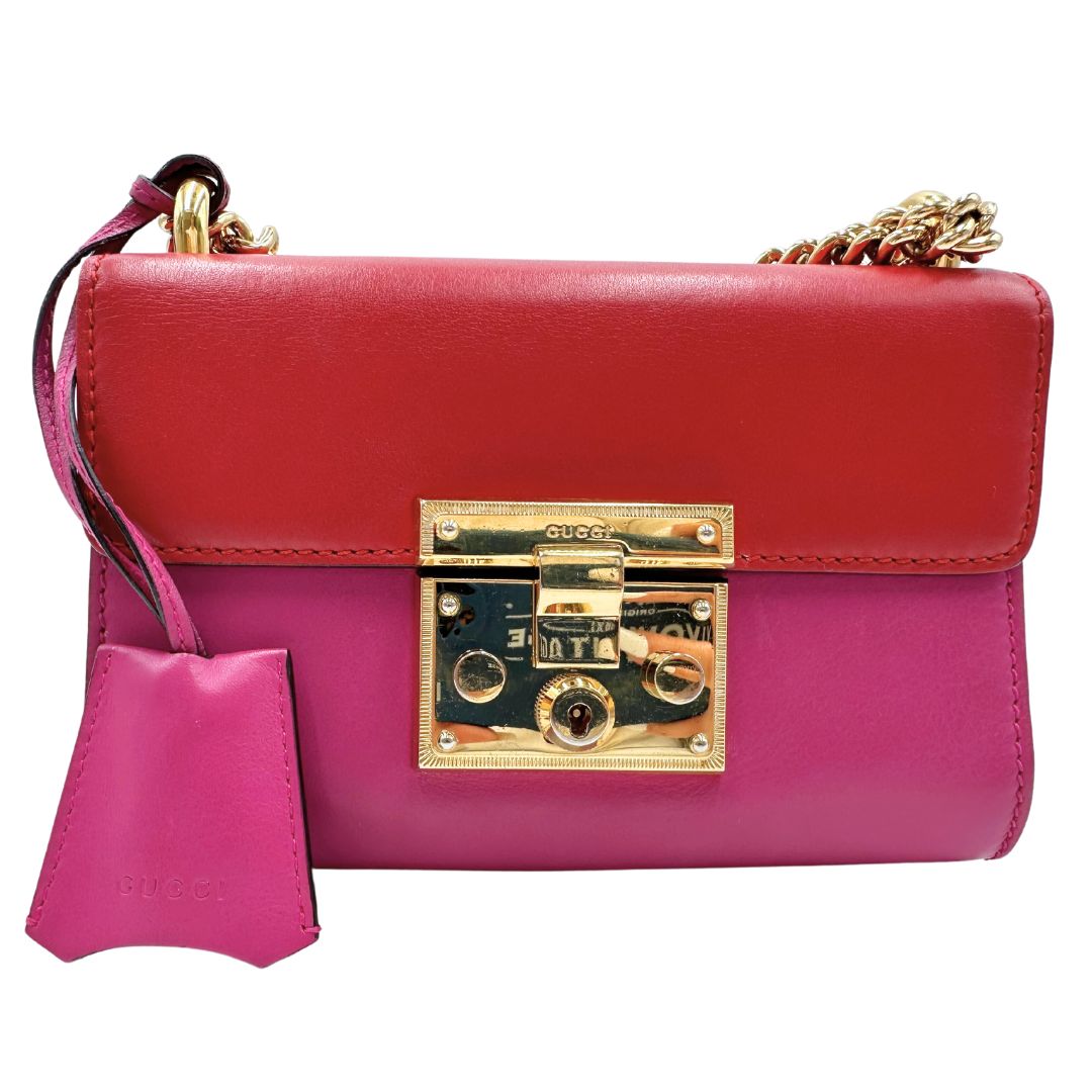 Borsa clearance gucci fucsia