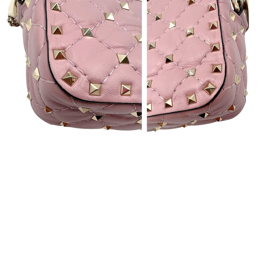 Borsa Rockstud Valentino Garavani