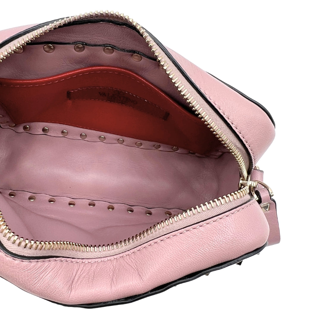 Borsa Rockstud Valentino Garavani
