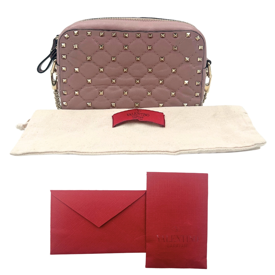Borsa Rockstud Valentino Garavani