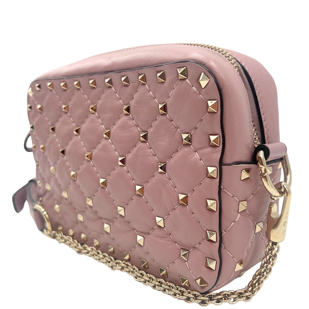 Borsa Rockstud Valentino Garavani
