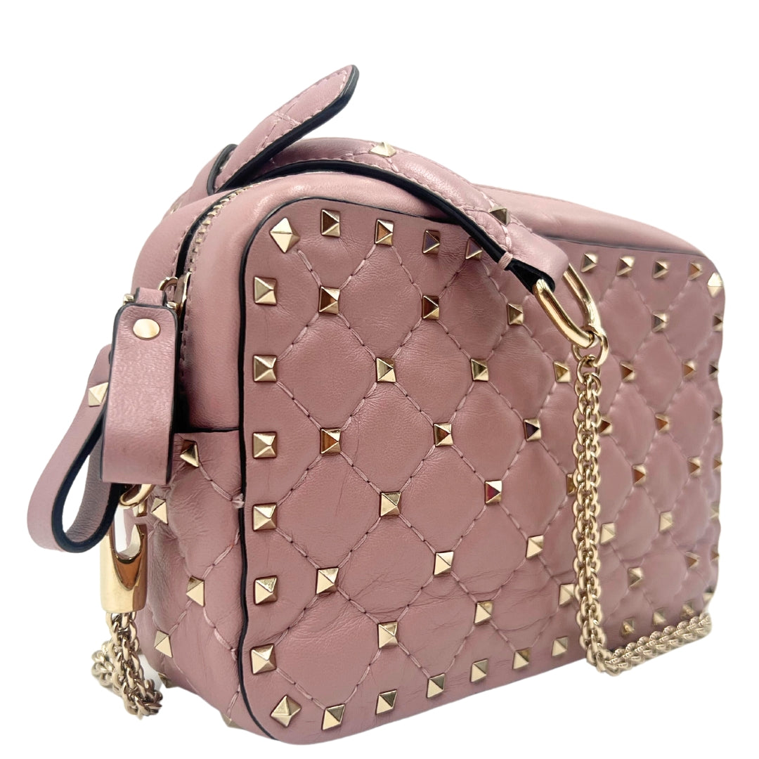 Borsa Rockstud Valentino Garavani